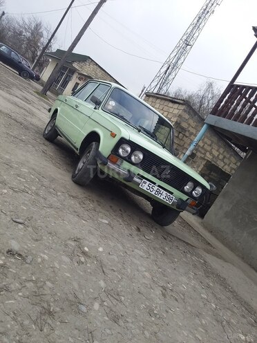 LADA (VAZ) 2106 1984, 250,000 km - 0.2 l - Xaçmaz