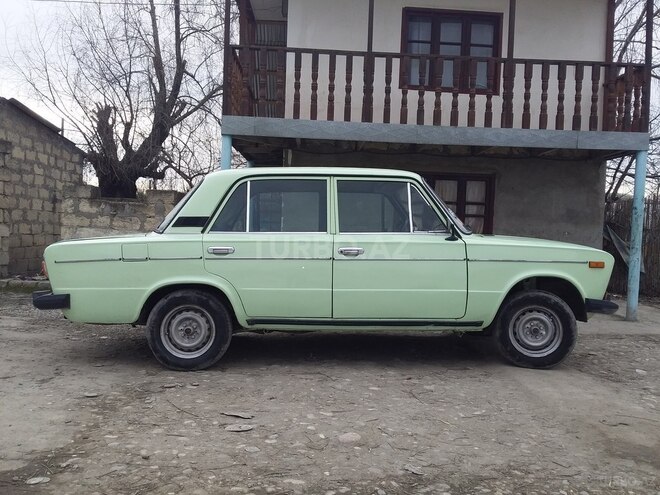 LADA (VAZ) 2106 1984, 250,000 km - 0.2 l - Xaçmaz