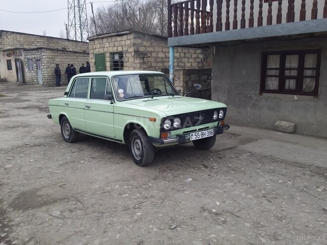LADA (VAZ) 2106 1984, 250,000 km - 0.2 l - Xaçmaz