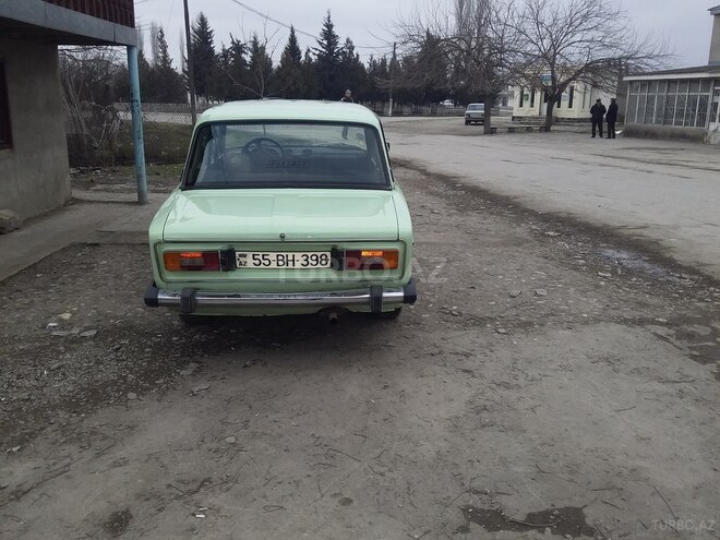 LADA (VAZ) 2106 1984, 250,000 km - 0.2 l - Xaçmaz