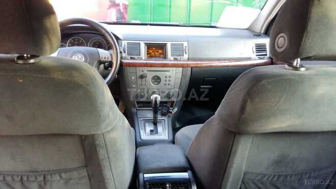 Opel Vectra 2003, 373,792 km - 2.0 l - Bakı