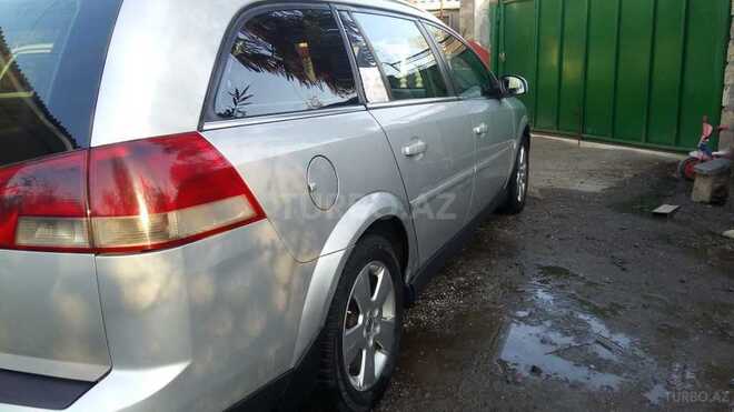 Opel Vectra 2003, 373,792 km - 2.0 l - Bakı