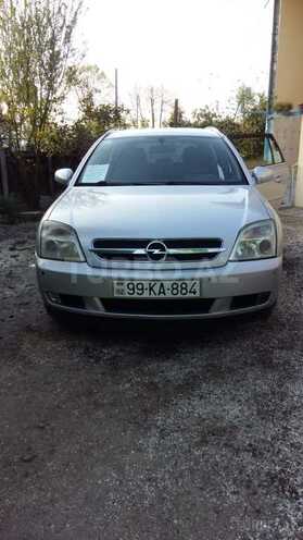 Opel Vectra 2003, 373,792 km - 2.0 l - Bakı