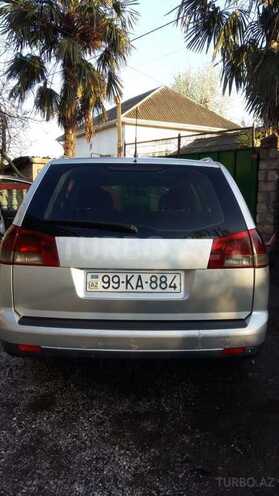Opel Vectra 2003, 373,792 km - 2.0 l - Bakı