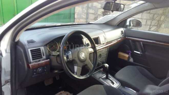 Opel Vectra 2003, 373,792 km - 2.0 l - Bakı