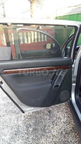 Opel Vectra 2003, 373,792 km - 2.0 l - Bakı