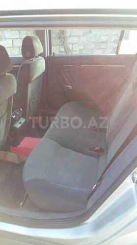 Opel Vectra 2003, 373,792 km - 2.0 l - Bakı