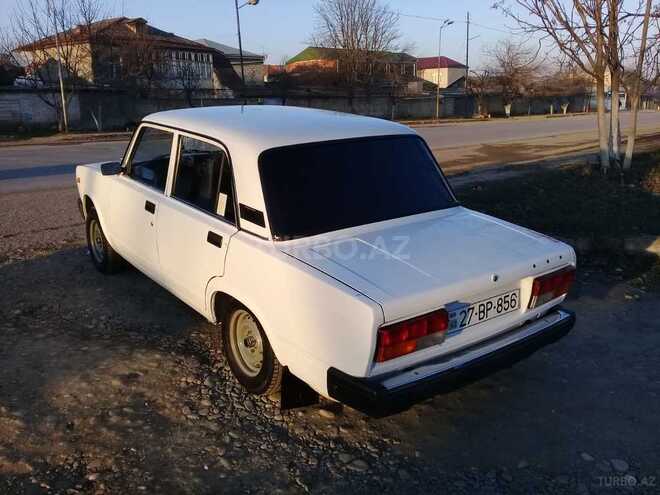 LADA (VAZ) 2107 2009, 299,016 km - 1.5 l - Quba