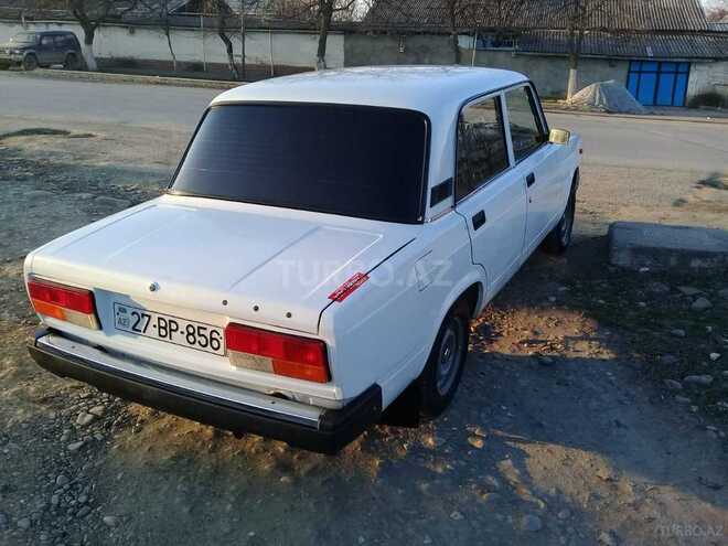 LADA (VAZ) 2107 2009, 299,016 km - 1.5 l - Quba