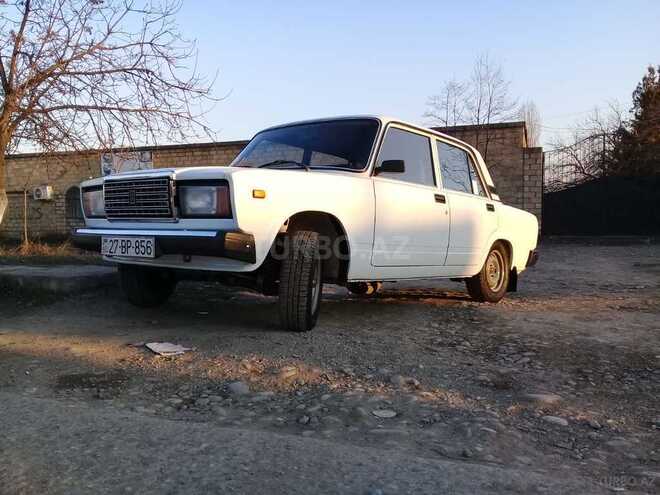 LADA (VAZ) 2107 2009, 299,016 km - 1.5 l - Quba