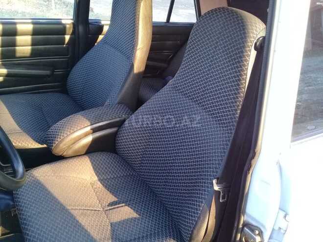 LADA (VAZ) 2107 2009, 299,016 km - 1.5 l - Quba