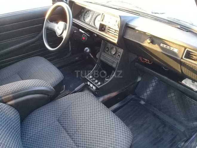 LADA (VAZ) 2107 2009, 299,016 km - 1.5 l - Quba