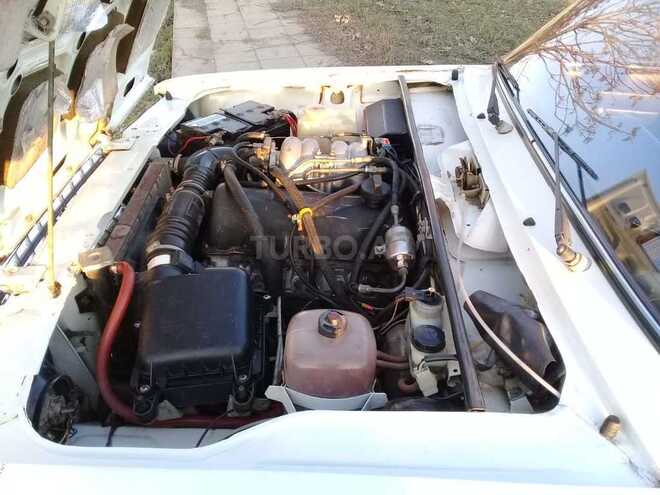LADA (VAZ) 2107 2009, 299,016 km - 1.5 l - Quba