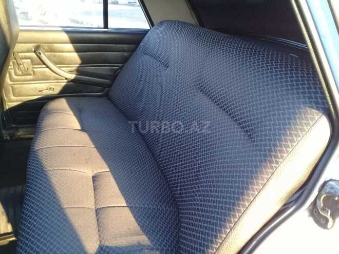 LADA (VAZ) 2107 2009, 299,016 km - 1.5 l - Quba