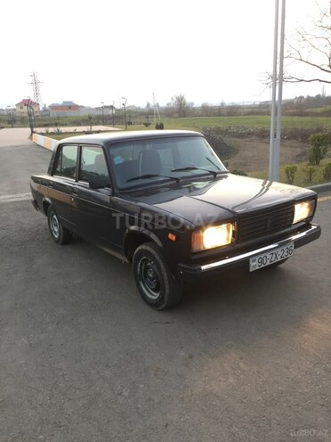 LADA (VAZ) 2107 2011, 114,900 km - 1.6 l - Masallı