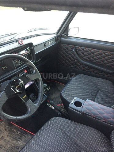 LADA (VAZ) 2107 2011, 114,900 km - 1.6 l - Masallı