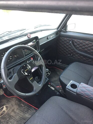 LADA (VAZ) 2107 2011, 114,900 km - 1.6 l - Masallı