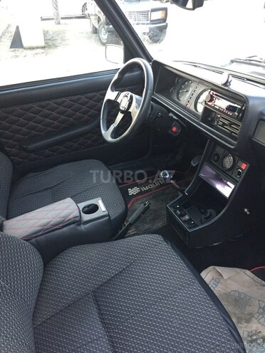 LADA (VAZ) 2107 2011, 114,900 km - 1.6 l - Masallı