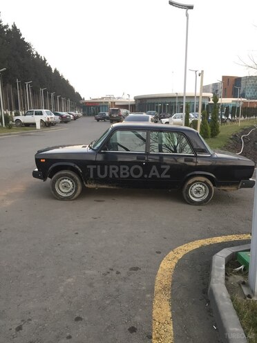 LADA (VAZ) 2107 2011, 114,900 km - 1.6 l - Masallı