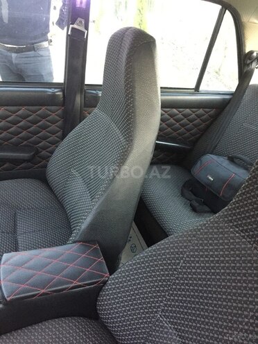 LADA (VAZ) 2107 2011, 114,900 km - 1.6 l - Masallı