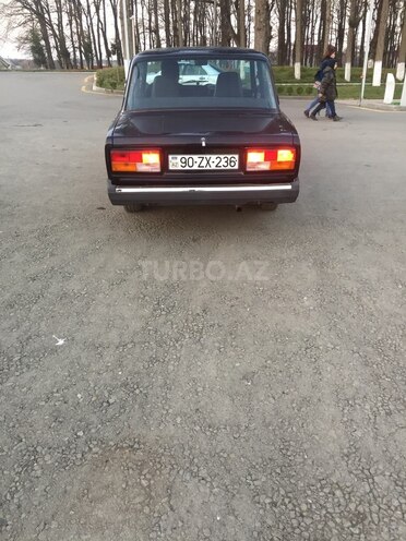 LADA (VAZ) 2107 2011, 114,900 km - 1.6 l - Masallı
