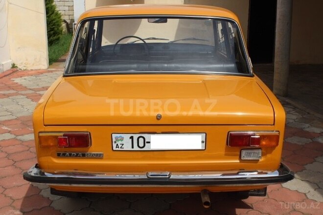 LADA (VAZ) 2107 1984, 27,000 km - 1.6 л - Bakı