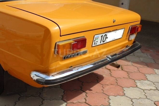 LADA (VAZ) 2107 1984, 27,000 km - 1.6 л - Bakı