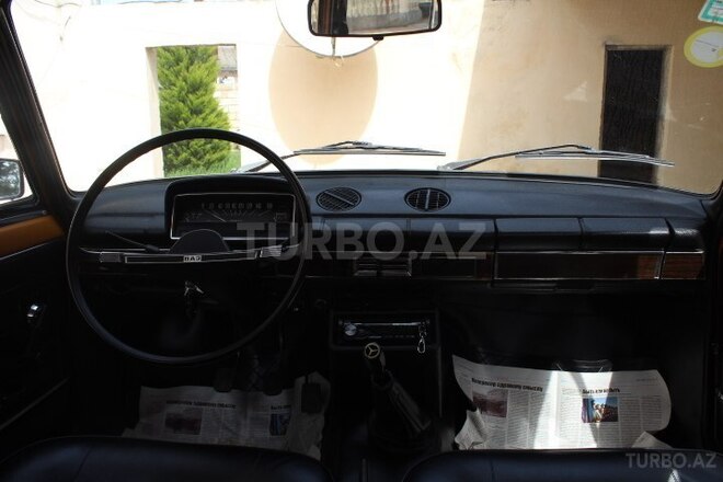 LADA (VAZ) 2107 1984, 27,000 km - 1.6 л - Bakı
