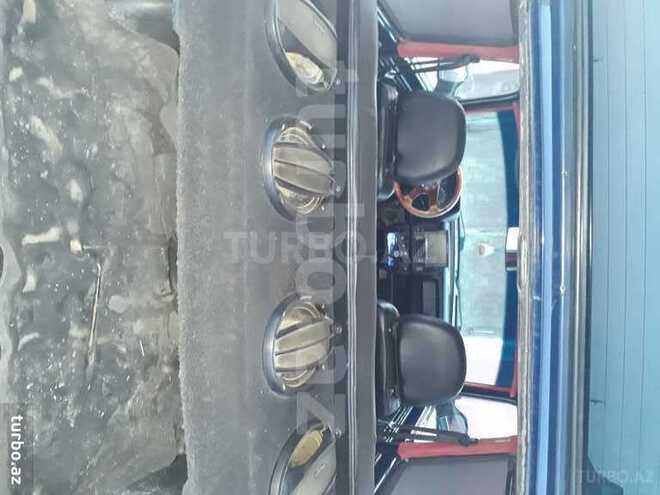 LADA (VAZ) Niva 2010, 16,450 km - 1.7 l - Neftçala