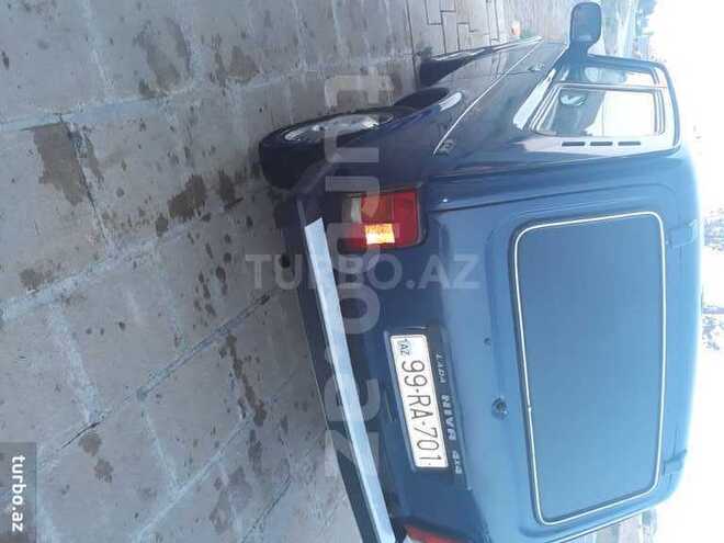 LADA (VAZ) Niva 2010, 16,450 km - 1.7 l - Neftçala
