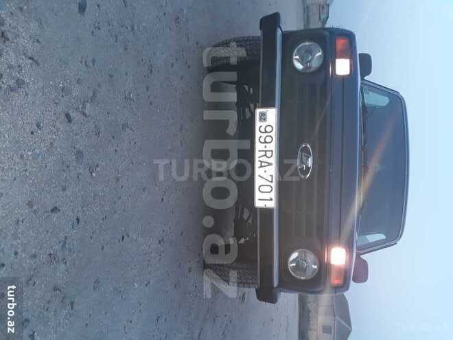 LADA (VAZ) Niva 2010, 16,450 km - 1.7 l - Neftçala