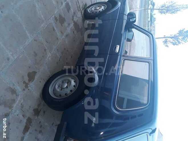 LADA (VAZ) Niva 2010, 16,450 km - 1.7 l - Neftçala