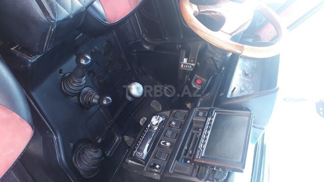 LADA (VAZ) Niva 2010, 16,450 km - 1.7 l - Neftçala