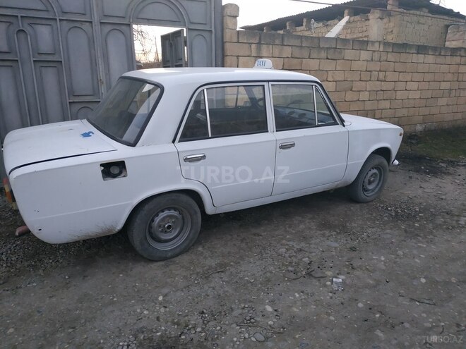 LADA (VAZ) 21011 1973, 54,225 km - 0.2 l - Xudat