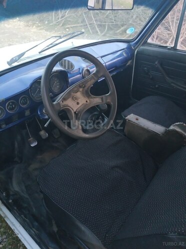 LADA (VAZ) 21011 1973, 54,225 km - 0.2 l - Xudat