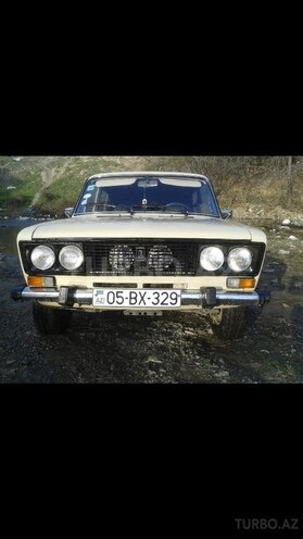 LADA (VAZ) 2106 1992, 25,362 km - 1.6 l - Ağstafa
