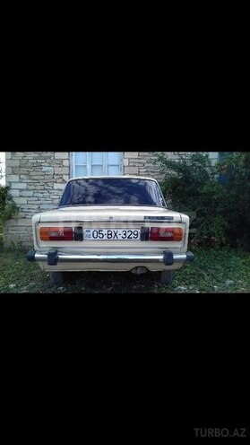 LADA (VAZ) 2106 1992, 25,362 km - 1.6 l - Ağstafa