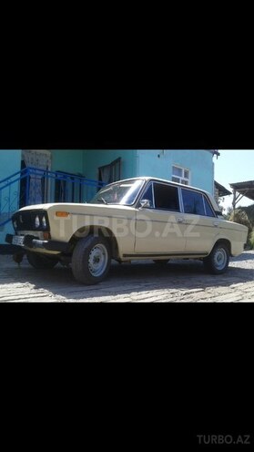 LADA (VAZ) 2106 1992, 25,362 km - 1.6 l - Ağstafa