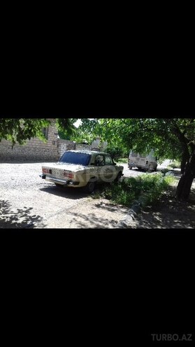LADA (VAZ) 2106 1992, 25,362 km - 1.6 l - Ağstafa