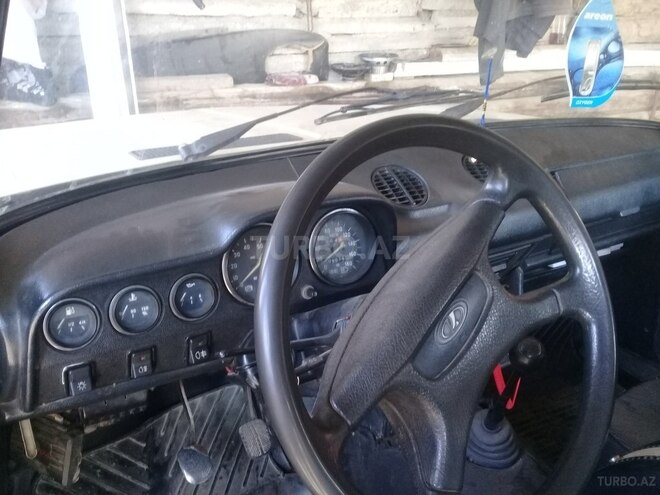 LADA (VAZ) 2106 1992, 25,362 km - 1.6 l - Ağstafa