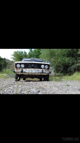 LADA (VAZ) 2106 1992, 25,362 km - 1.6 l - Ağstafa