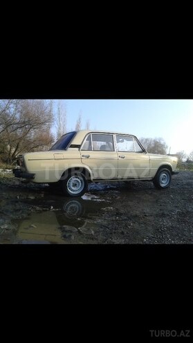 LADA (VAZ) 2106 1992, 25,362 km - 1.6 l - Ağstafa