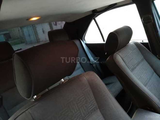 Mercedes C 220 2000, 235,268 km - 2.2 l - Bakı