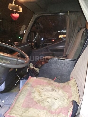 Mitsubishi Canter 2002, 933,000 km - 3.9 l - Bakı