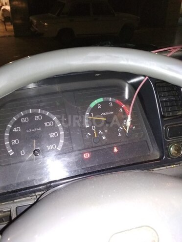 Mitsubishi Canter 2002, 933,000 km - 3.9 l - Bakı