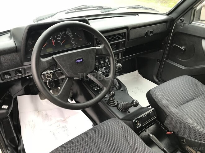 LADA (VAZ) Niva 2014, 100,000 km - 1.7 л - Bakı