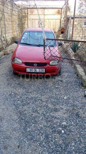 Opel Vita 1997, 260 km - 0.3 л - Bakı