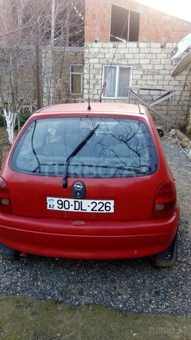 Opel Vita 1997, 260 km - 0.3 л - Bakı