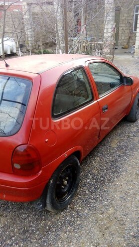 Opel Vita 1997, 260 km - 0.3 л - Bakı