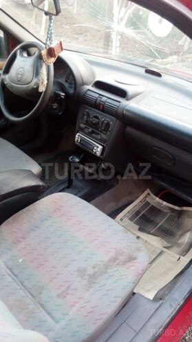 Opel Vita 1997, 260 km - 0.3 л - Bakı